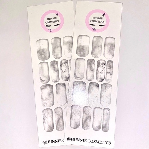 Nail decals! Wholesale bundle | 12 sheets included - Picture 8 of 11